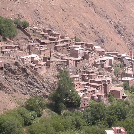 Riad Al Mansoura Марракеш Екстер'єр фото