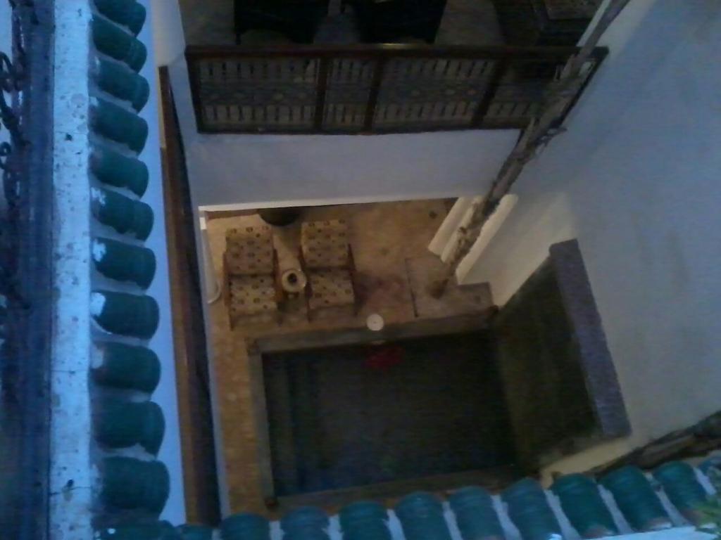 Riad Al Mansoura Марракеш Екстер'єр фото