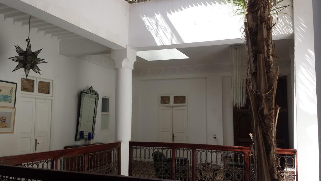 Riad Al Mansoura Марракеш Екстер'єр фото