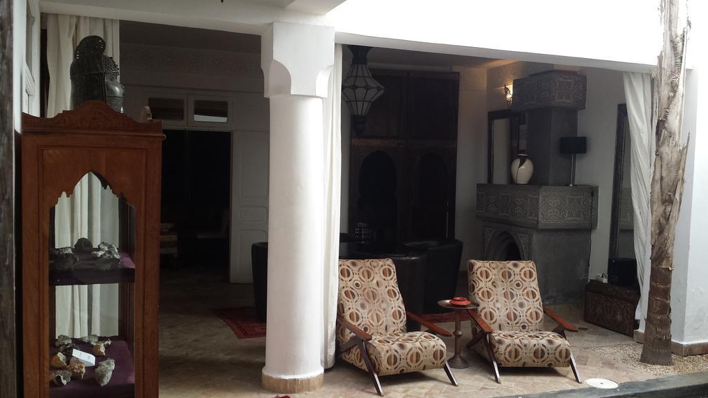 Riad Al Mansoura Марракеш Екстер'єр фото