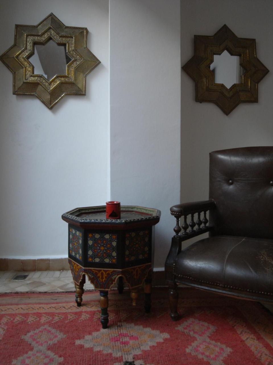 Riad Al Mansoura Марракеш Екстер'єр фото