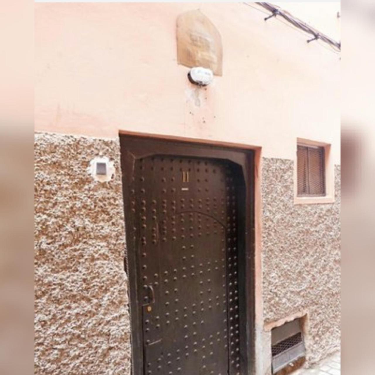 Riad Al Mansoura Марракеш Екстер'єр фото