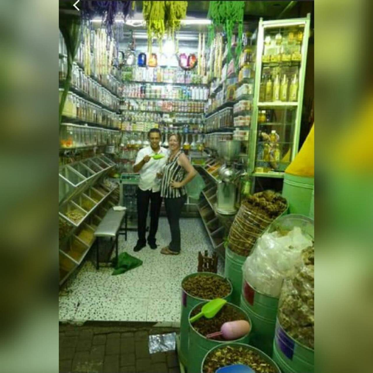 Riad Al Mansoura Марракеш Екстер'єр фото