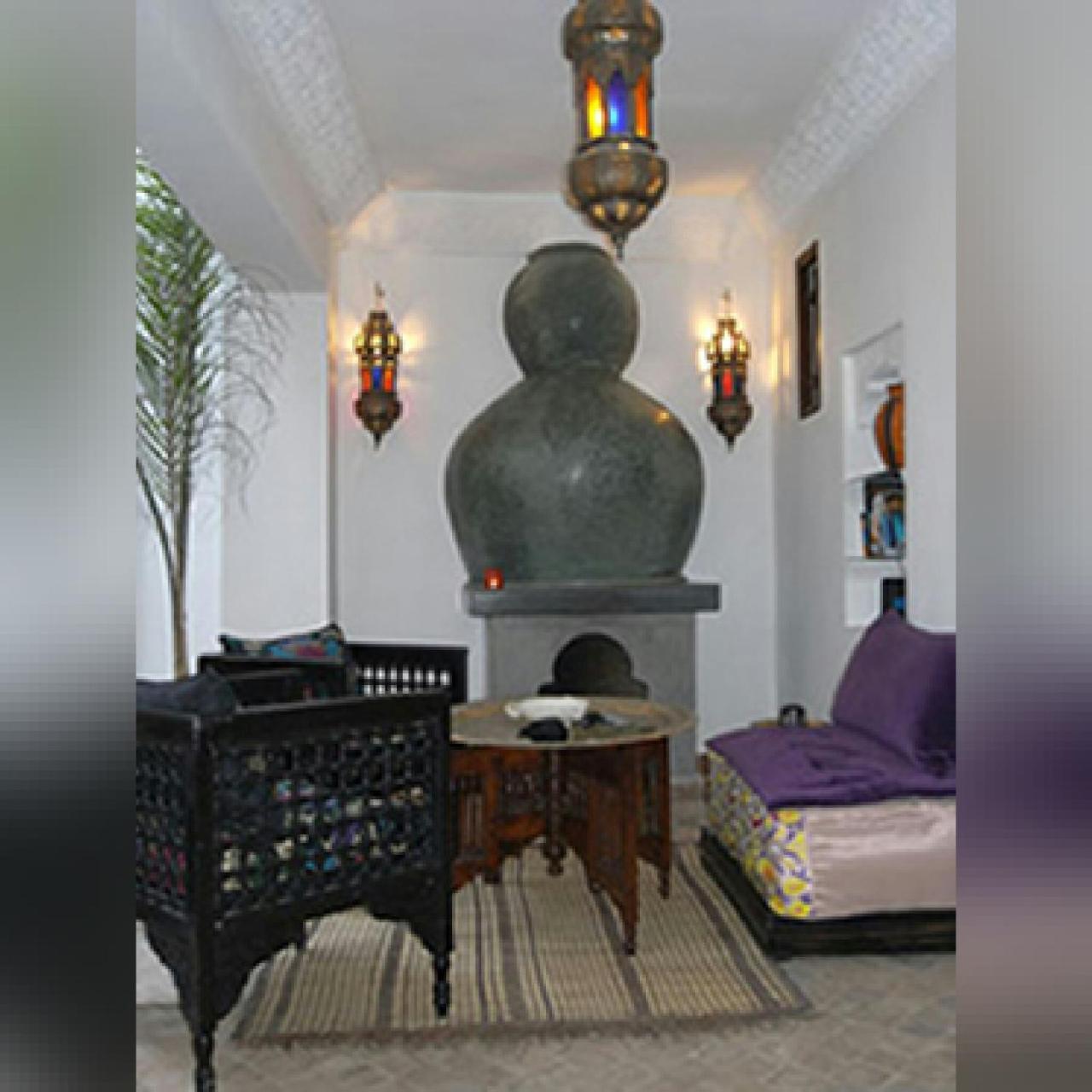Riad Al Mansoura Марракеш Екстер'єр фото