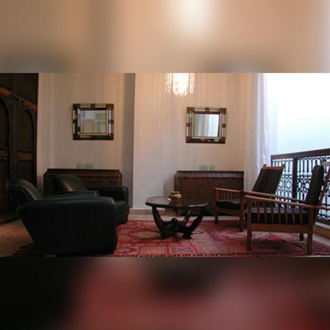 Riad Al Mansoura Марракеш Екстер'єр фото