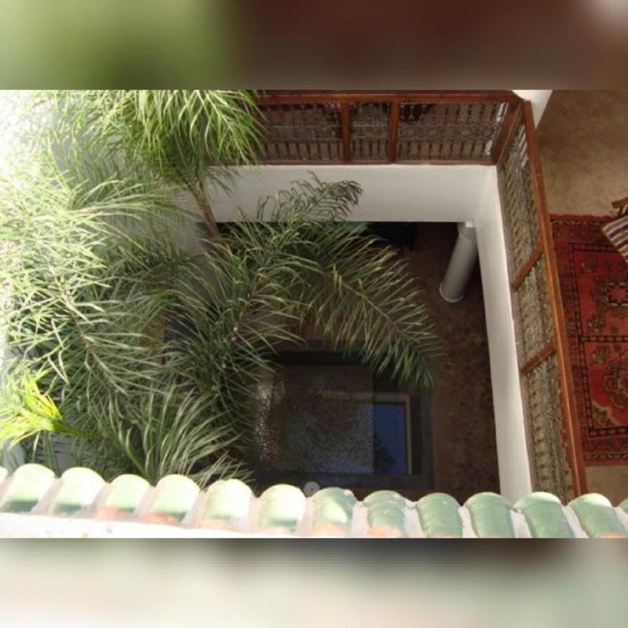 Riad Al Mansoura Марракеш Екстер'єр фото