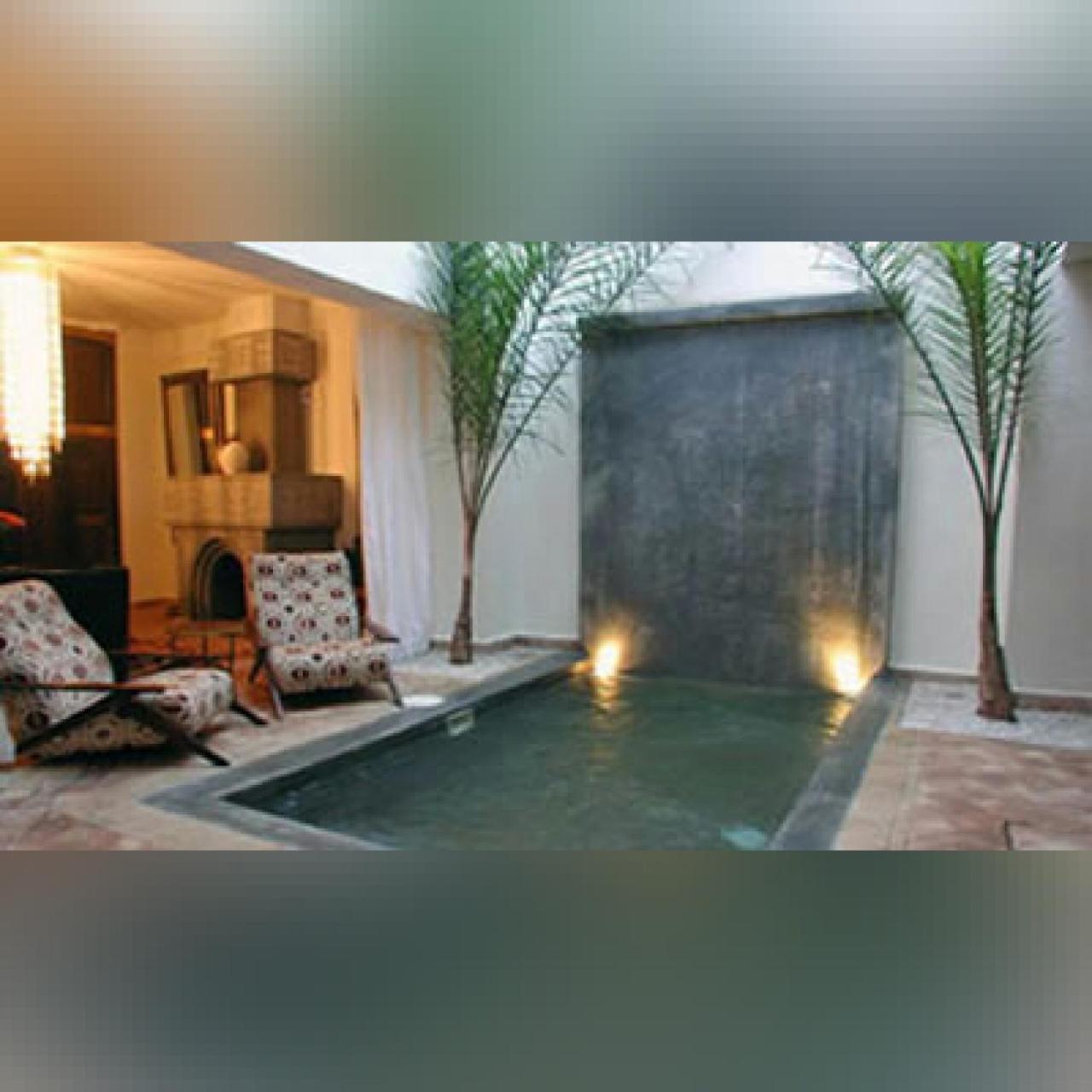 Riad Al Mansoura Марракеш Екстер'єр фото