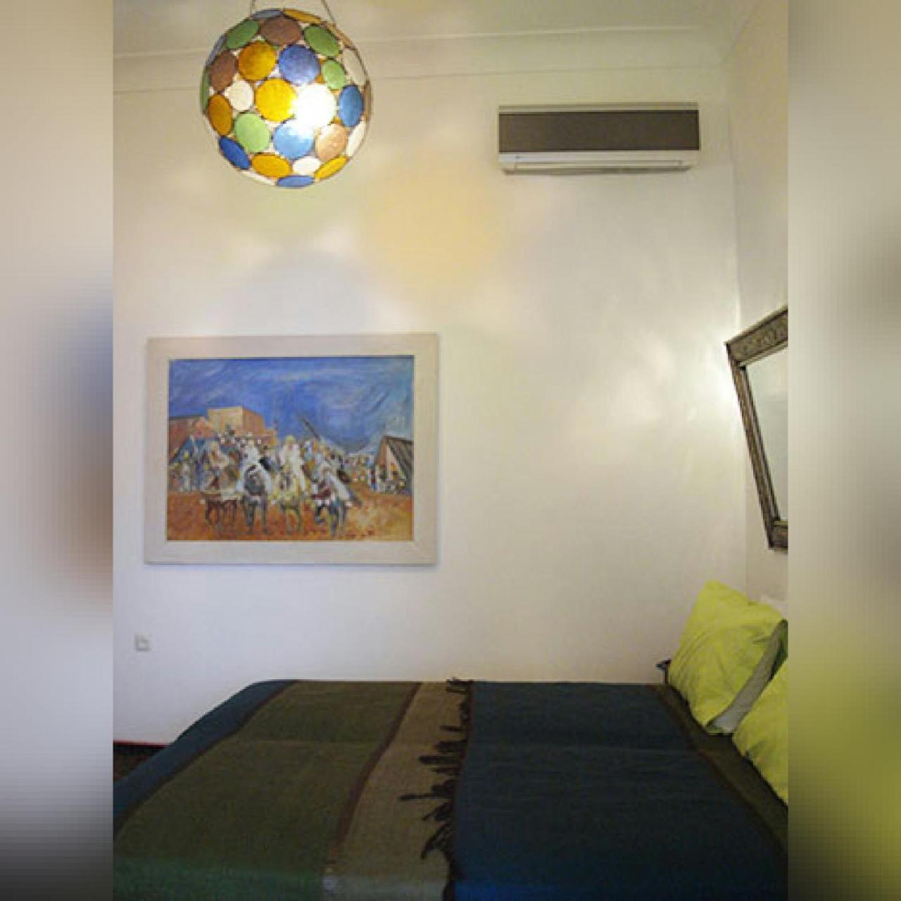 Riad Al Mansoura Марракеш Екстер'єр фото